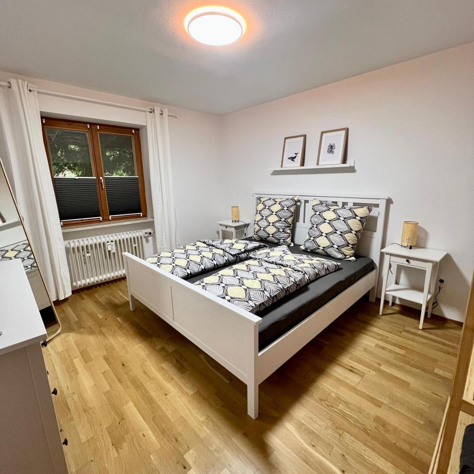 Ferienwohnung Landurlaub Бад-Файльнбах Экстерьер фото